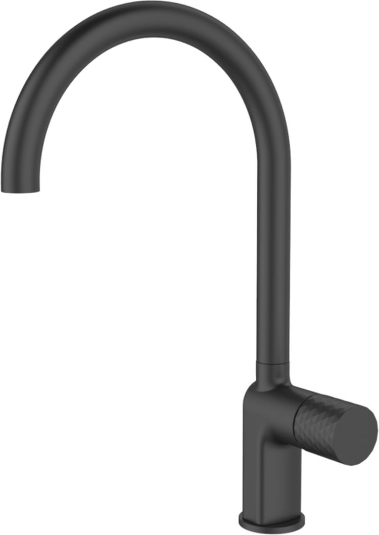 Darmowa Dostawa - Bateria kuchenna Sea-Horse Ove Black BJV305B