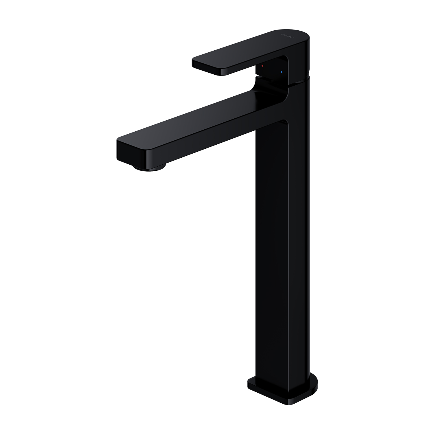 Darmowa Dostawa - Bateria umywalkowa Omnires Baretti BA7812BL