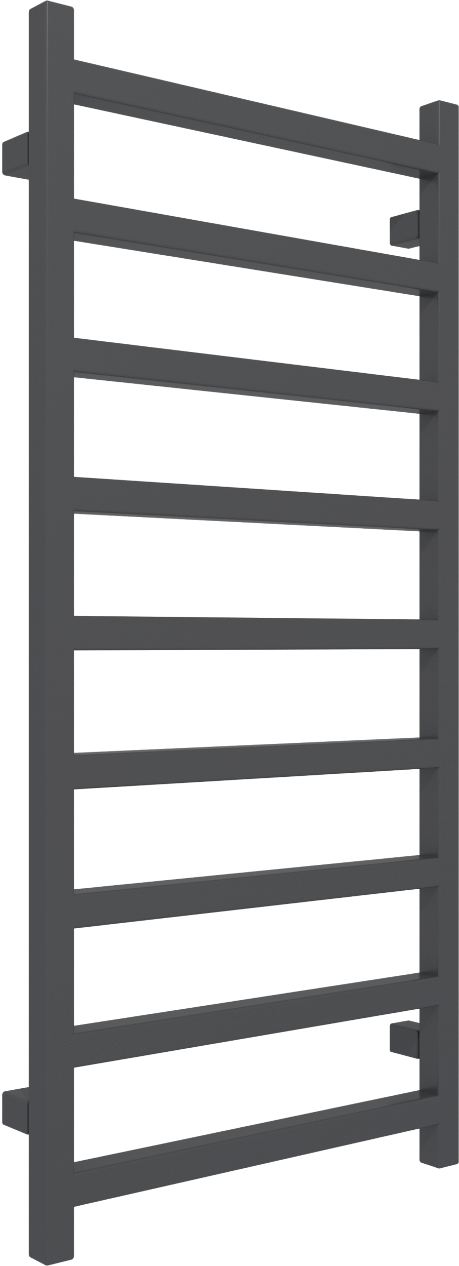 Darmowa Dostawa - Grzejnik łazienkowy 50x108 cm Terma Simple WGSIM108050KMBCSX