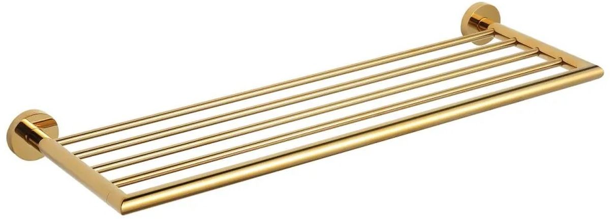 Darmowa Dostawa - Półka łazienkowa 65.5 cm Stella Classic 07010G