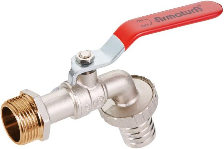 Darmowa Dostawa - Zawór wodny KFA Armatura 70401015