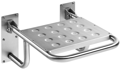 Darmowa Dostawa - Siedzisko prysznicowe Roca Dostępna Łazienka A816322000