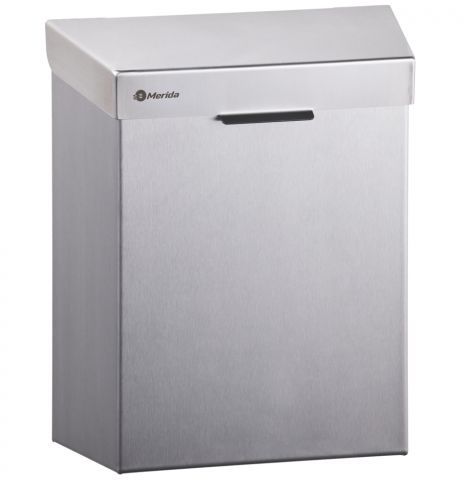 Darmowa Dostawa - Kosz na śmieci 4.5 l stal Merida Stella KSM371