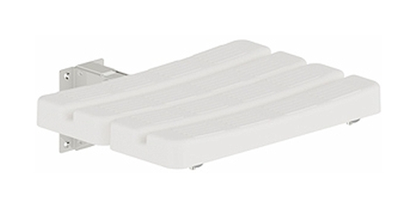 Darmowa Dostawa - Siedzisko prysznicowe Koło Łazienka bez barier L1200100