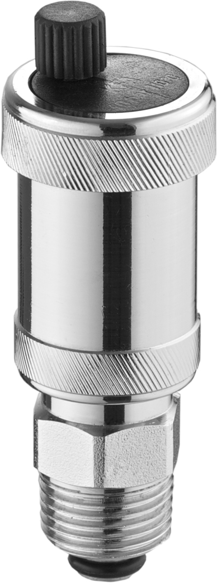 Darmowa Dostawa - Zawór odpowietrzający chrom KFA Armatura 83810015