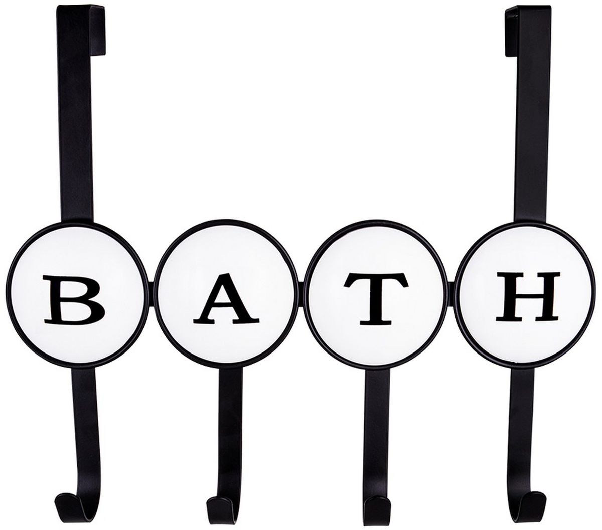 Darmowa Dostawa - Wieszak na ręcznik AWD Interior AWD02091482