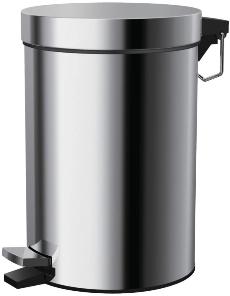 Darmowa Dostawa - Kosz na śmieci 3 l stal Ideal Standard IOM A9104MY