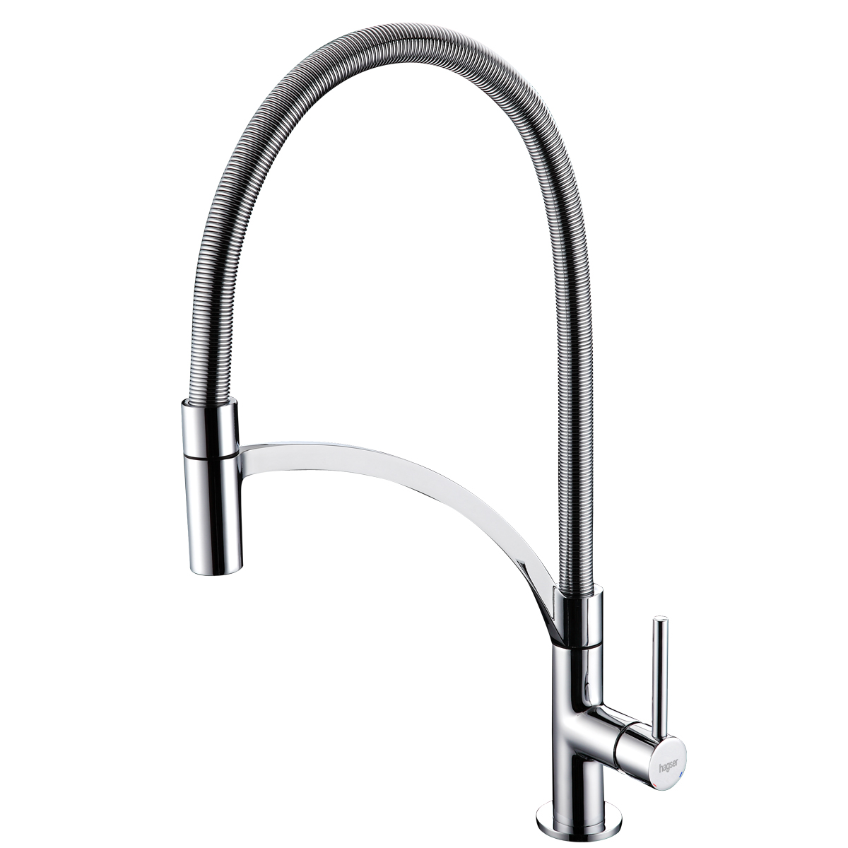 Darmowa Dostawa - Bateria kuchenna Hagser Hilda HGR20000035