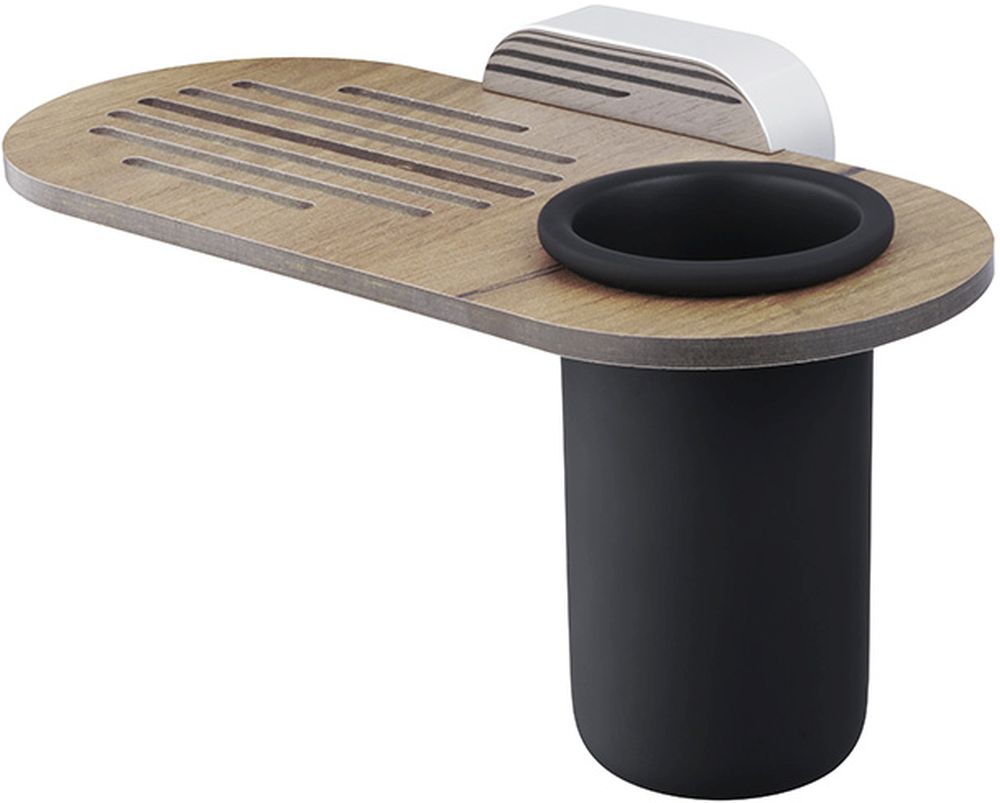 Darmowa Dostawa - Mydelniczka BISK Bergen 07104