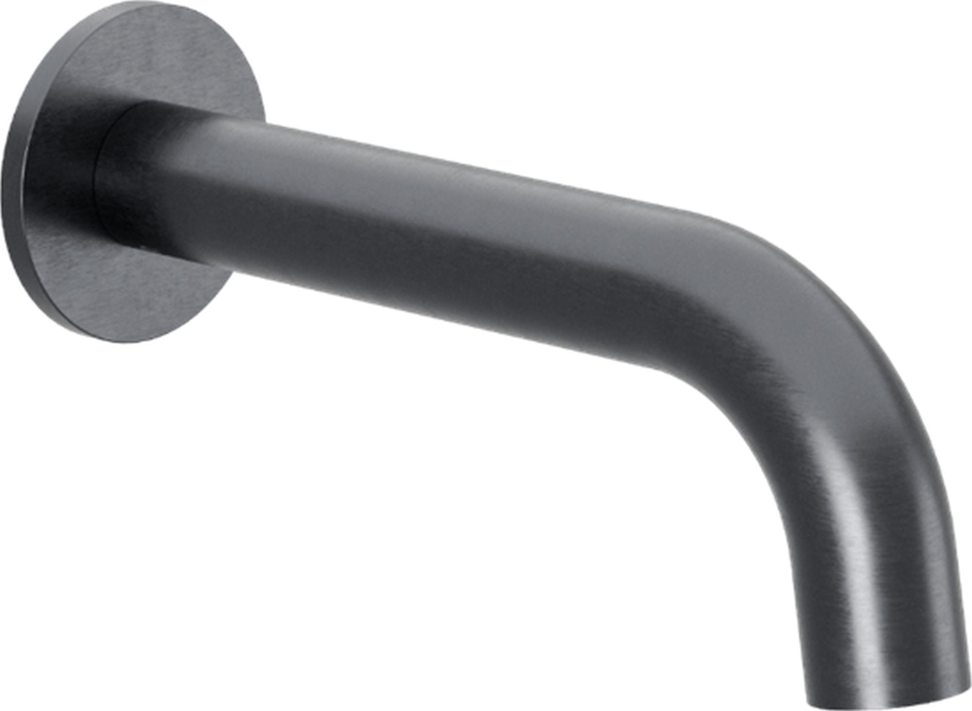 Darmowa Dostawa - Wylewka do baterii wannowej grafitowa Excellent Delta Pi AREX1243AB