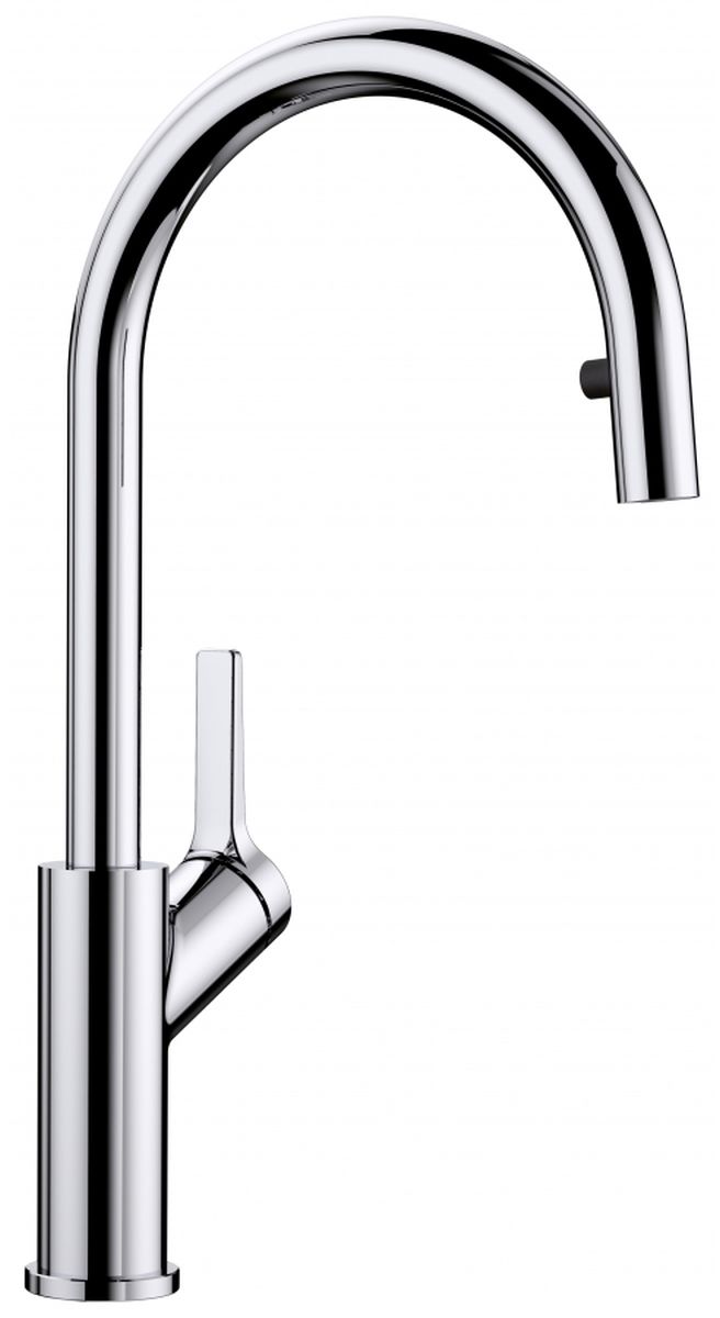 Darmowa Dostawa - Bateria kuchenna chrom Blanco Carena-S 520767