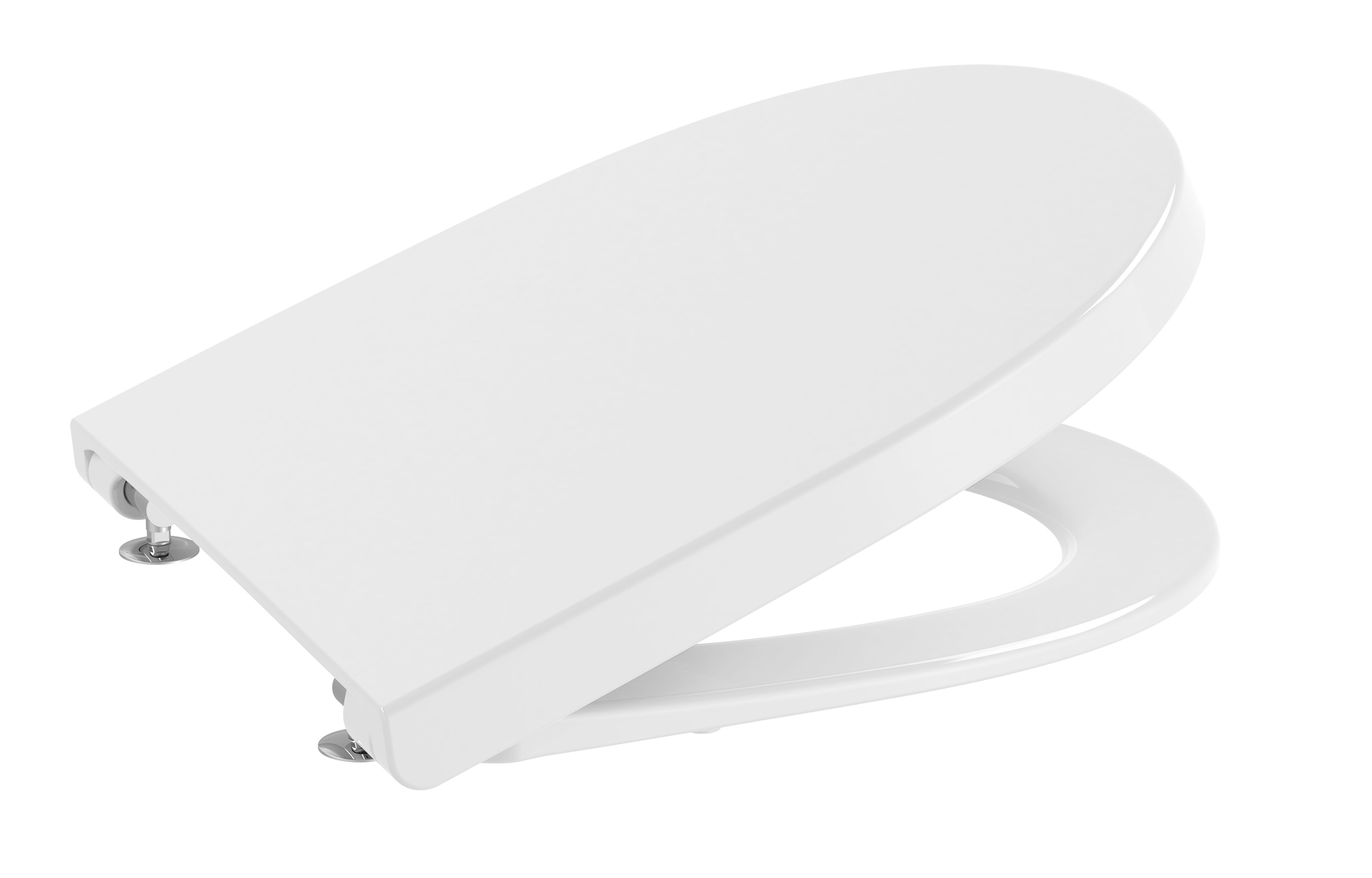 Darmowa Dostawa - Deska sedesowa Roca Meridian A8012AC00B