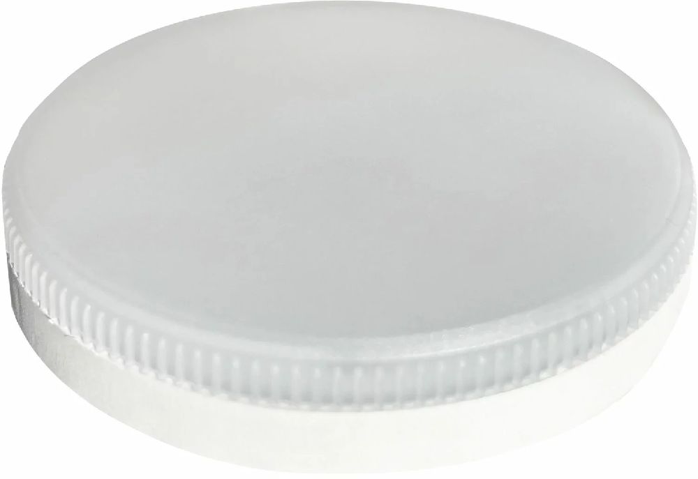 Darmowa Dostawa - Żarówka LED 1x8 W 3000 K gx53 Goldlux 327086