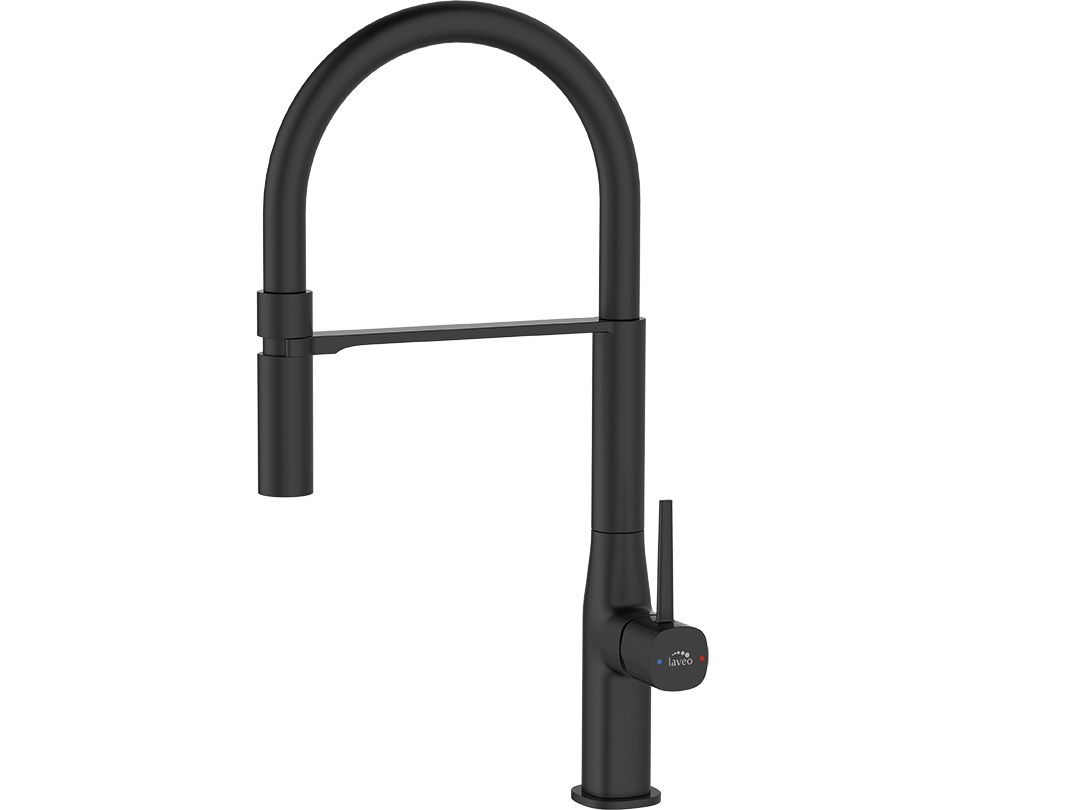 Darmowa Dostawa - Bateria kuchenna Laveo Pola BAPB78D