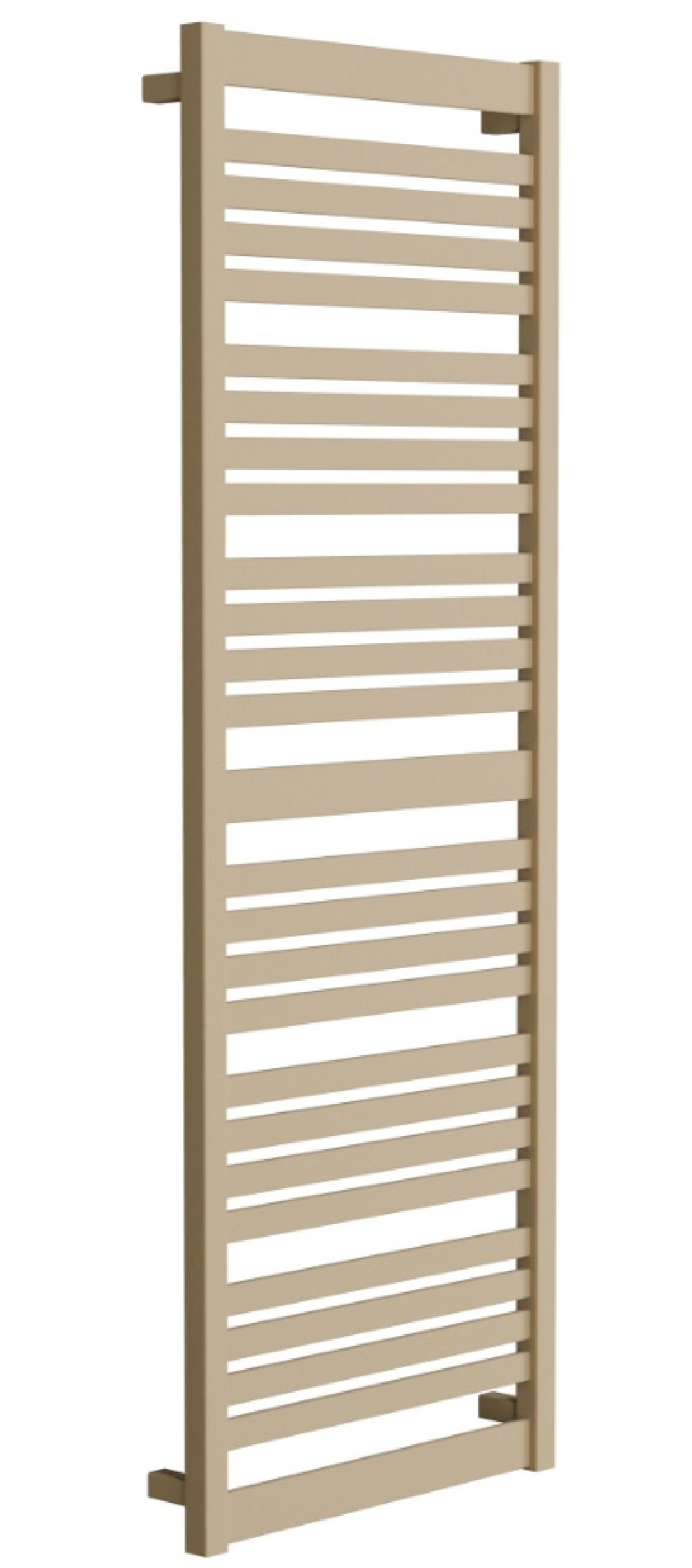 Darmowa Dostawa - Grzejnik łazienkowy drabinkowy 143x50 cm Excellent Conti GREXCO143CA