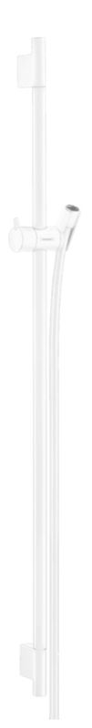 Darmowa Dostawa - Drążek prysznicowy 90 cm Hansgrohe Unica 28631700