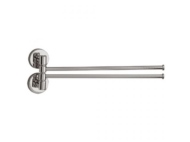 Darmowa Dostawa - Wieszak na ręcznik Merida MHW17