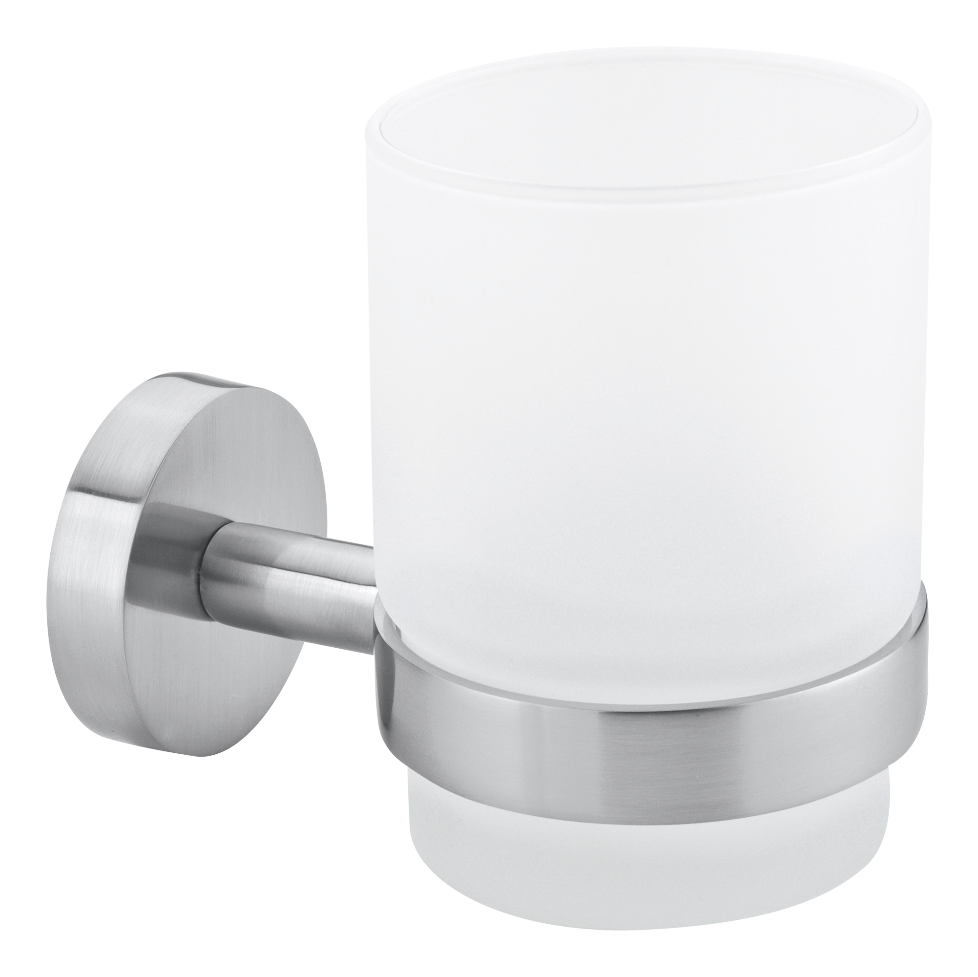 Darmowa Dostawa - Kubek na szczoteczki biały Tesa Moon 403120000000