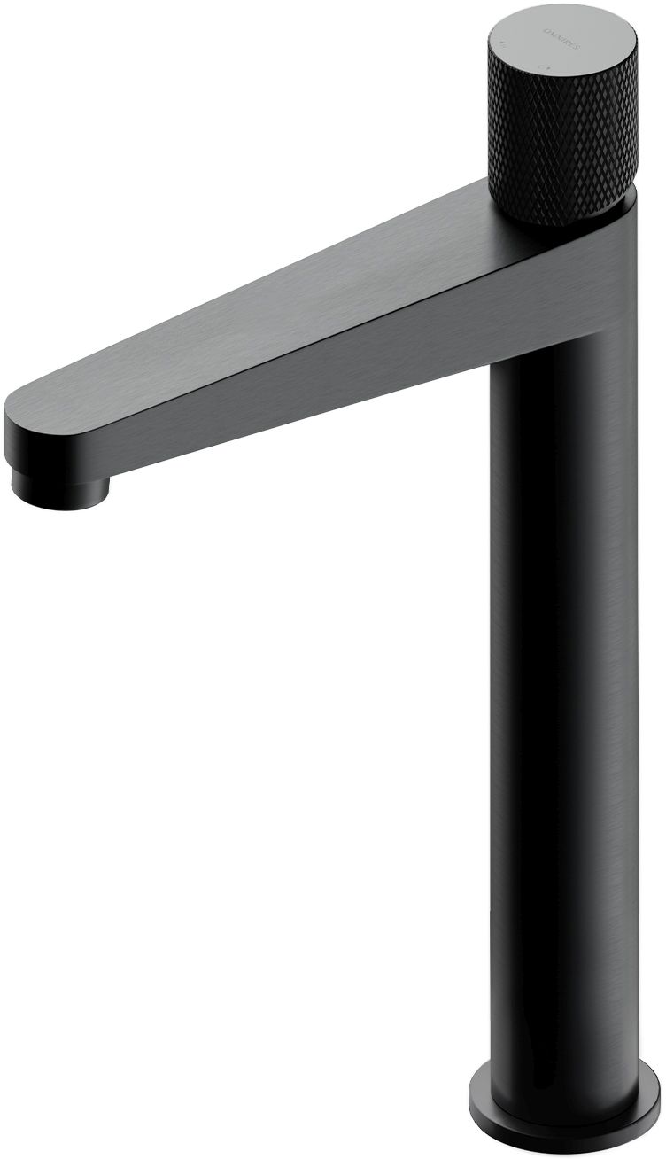 Darmowa Dostawa - Bateria umywalkowa Omnires Contour CT8012AT