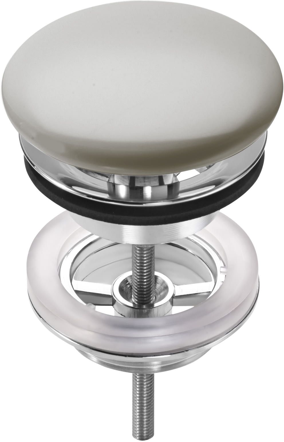 Darmowa Dostawa - Korek do umywalki Roca Aqua A506403965