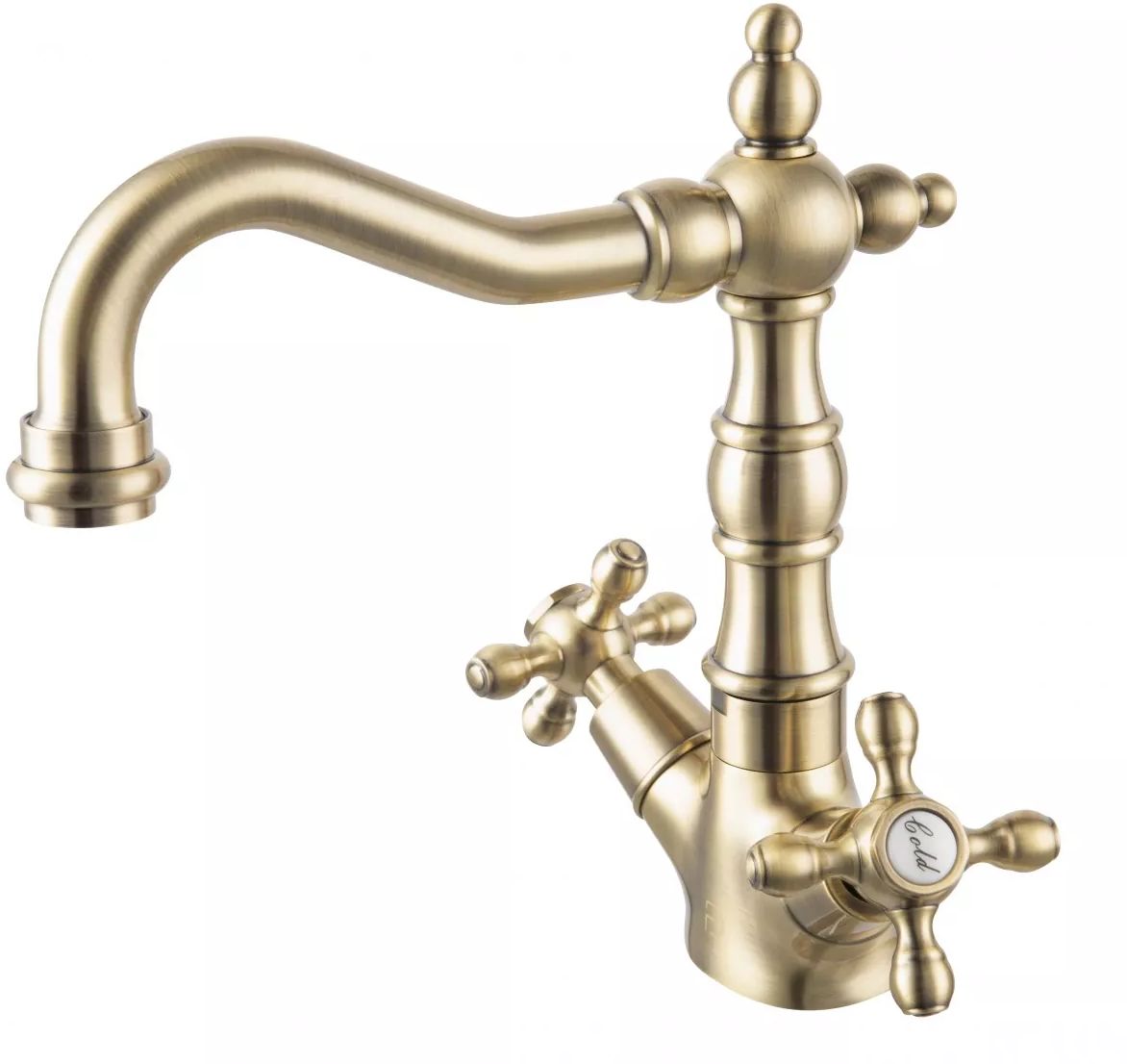 Darmowa Dostawa - Bateria kuchenna FDesign Lacrima FD1LRA466