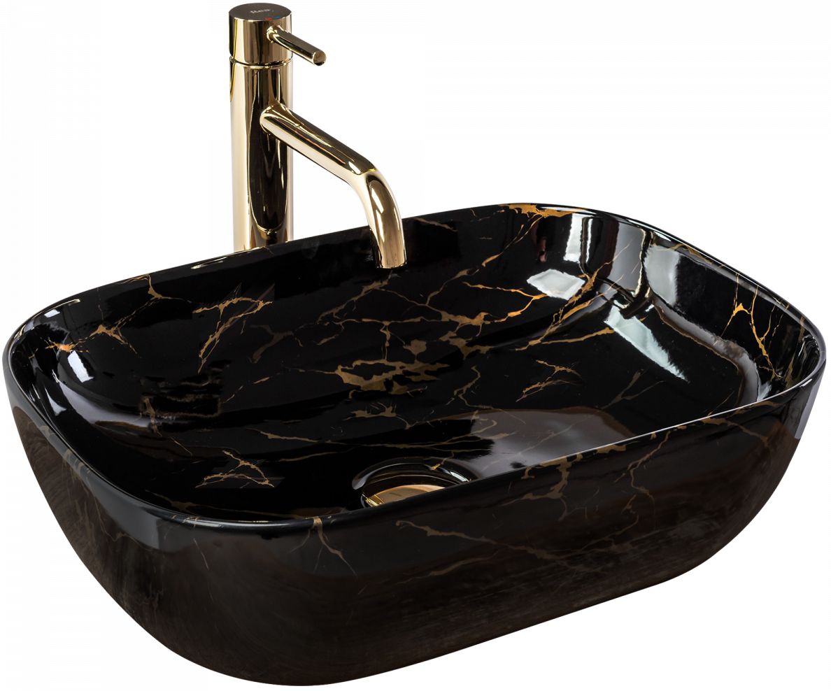 Darmowa Dostawa - Umywalka Rea Belinda REAU8907