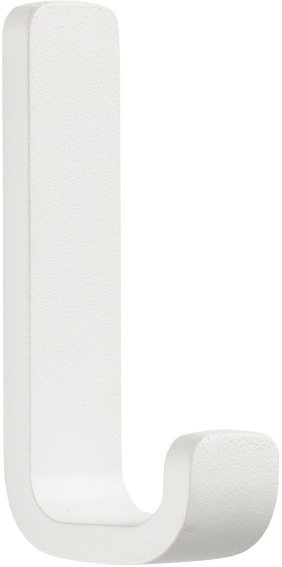 Darmowa Dostawa - Uchwyt na ręczniki biały Zone Denmark Rim 14497