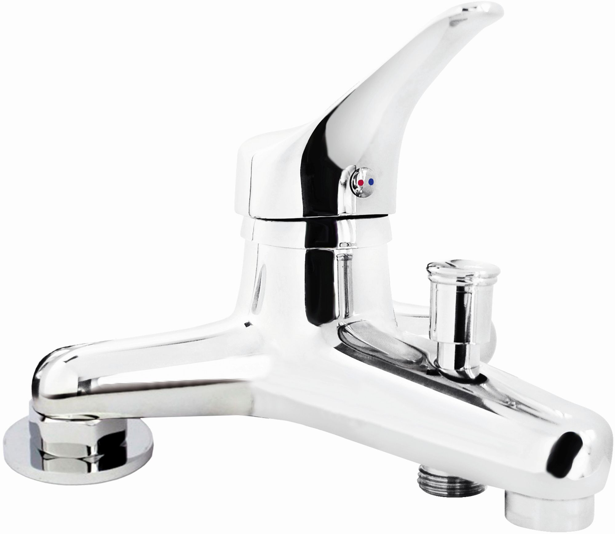 Darmowa Dostawa - Bateria wannowo-prysznicowa Deante Neo Joko BOJ015M