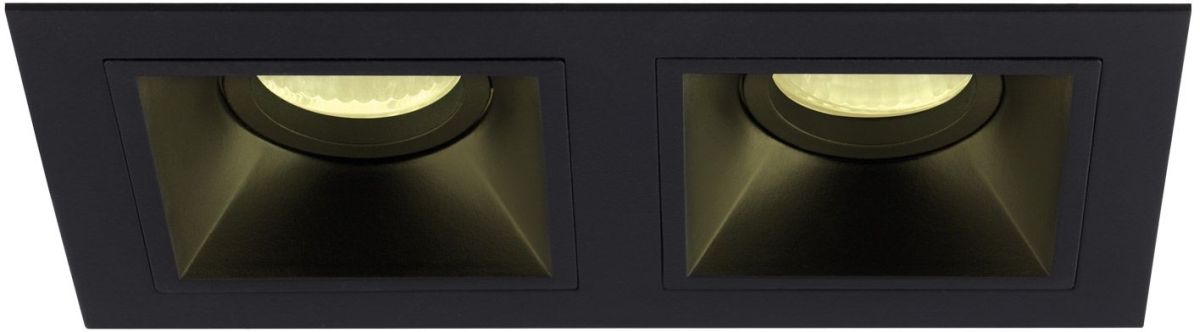 Darmowa Dostawa - Lampa do zabudowy MaxLight Hit II H0091