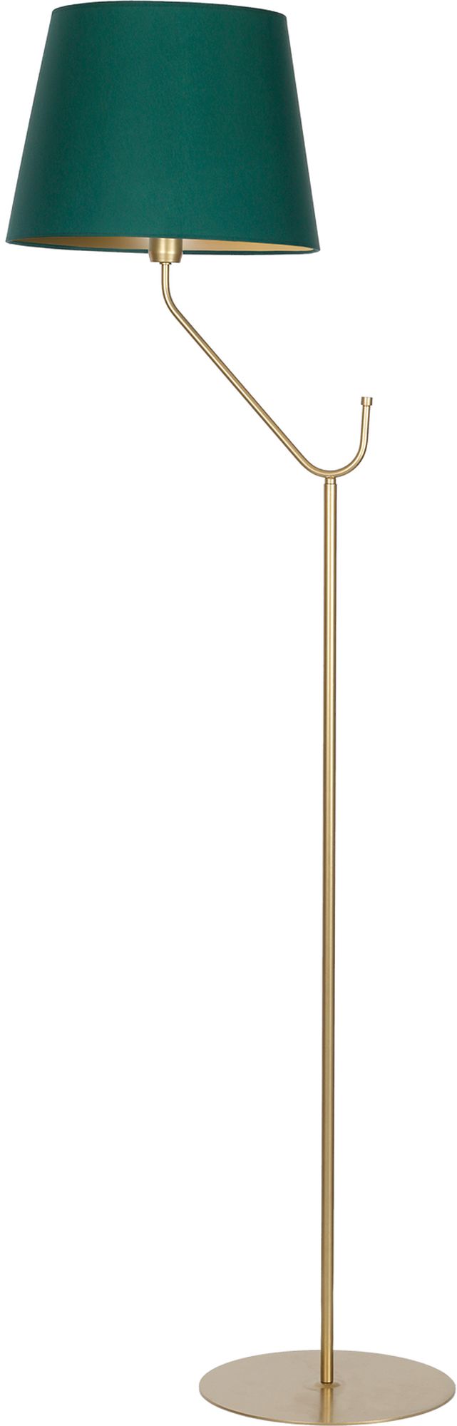 Darmowa Dostawa - Lampa stojąca Milagro Victoria MLP4910