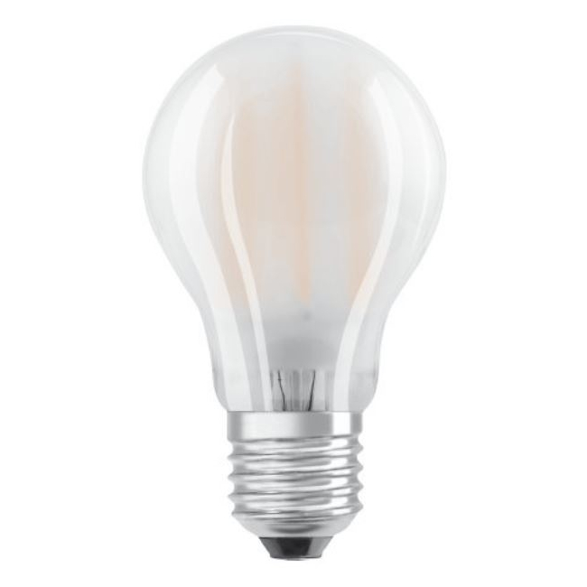 Darmowa Dostawa - Żarówka LED 1x7.5 W 2700 K e27 Osram Retrofit Classic A 4058075115910