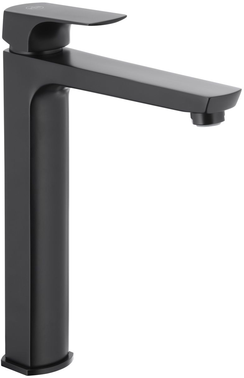 Darmowa Dostawa - Bateria umywalkowa stojąca czarny KFA Armatura Mokait 553261281