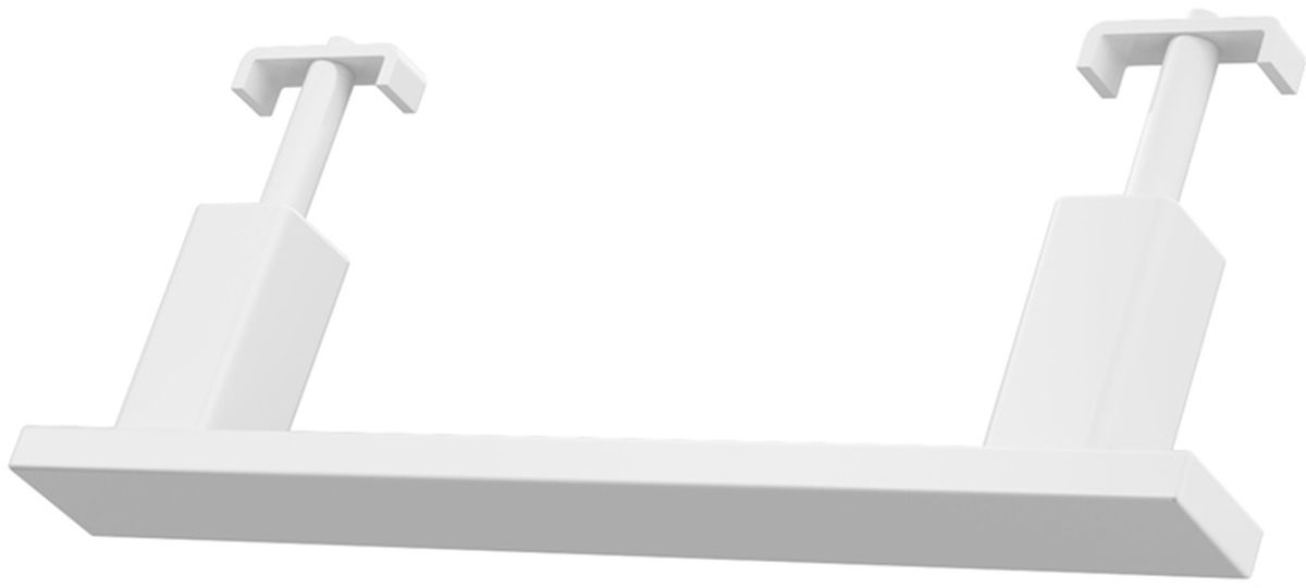 Darmowa Dostawa - Reling na ręcznik Instal Projekt RH3 RH330