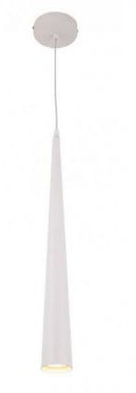 Darmowa Dostawa - Lampa wisząca MaxLight Slim P0001