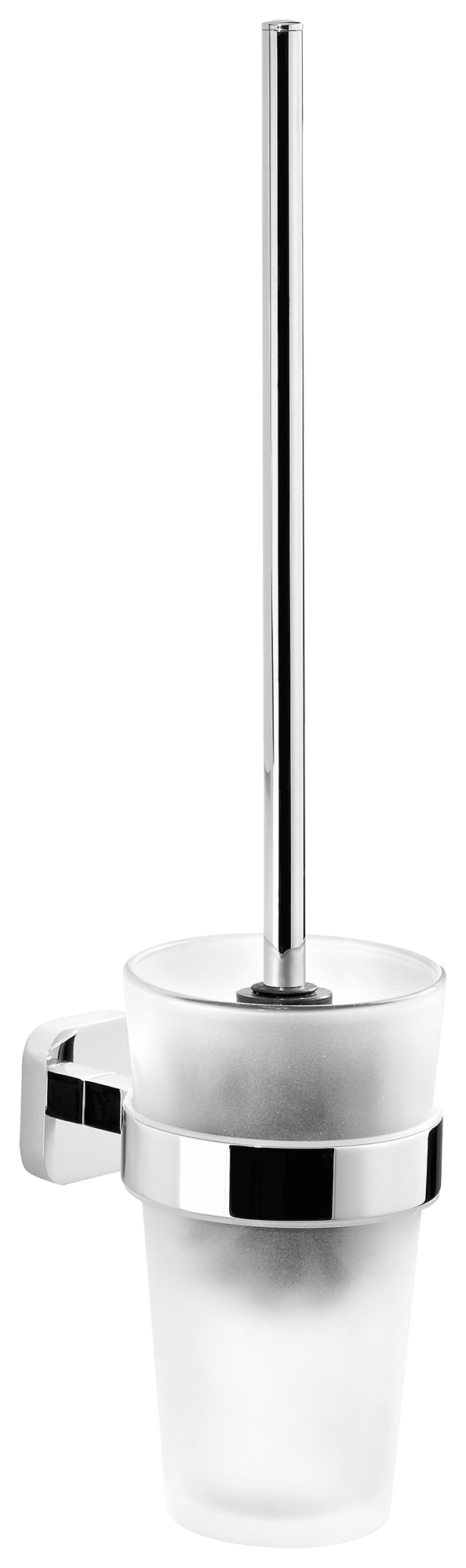 Darmowa Dostawa - Szczotka toaletowa ścienna chrom Tesa Elegaant 404300000000