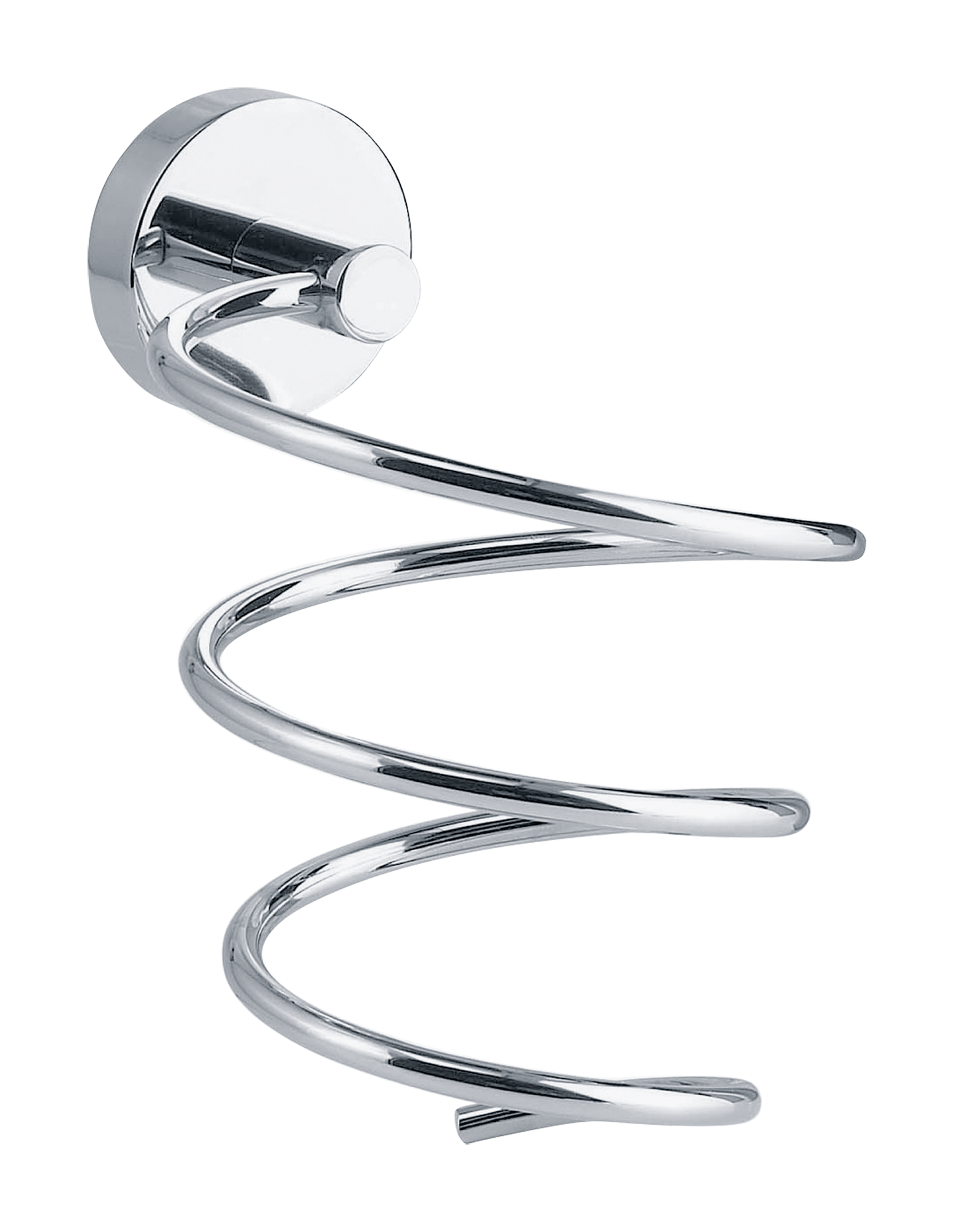 Darmowa Dostawa - Uchwyt na suszarkę do włosów Tesa Smooz 403250000000