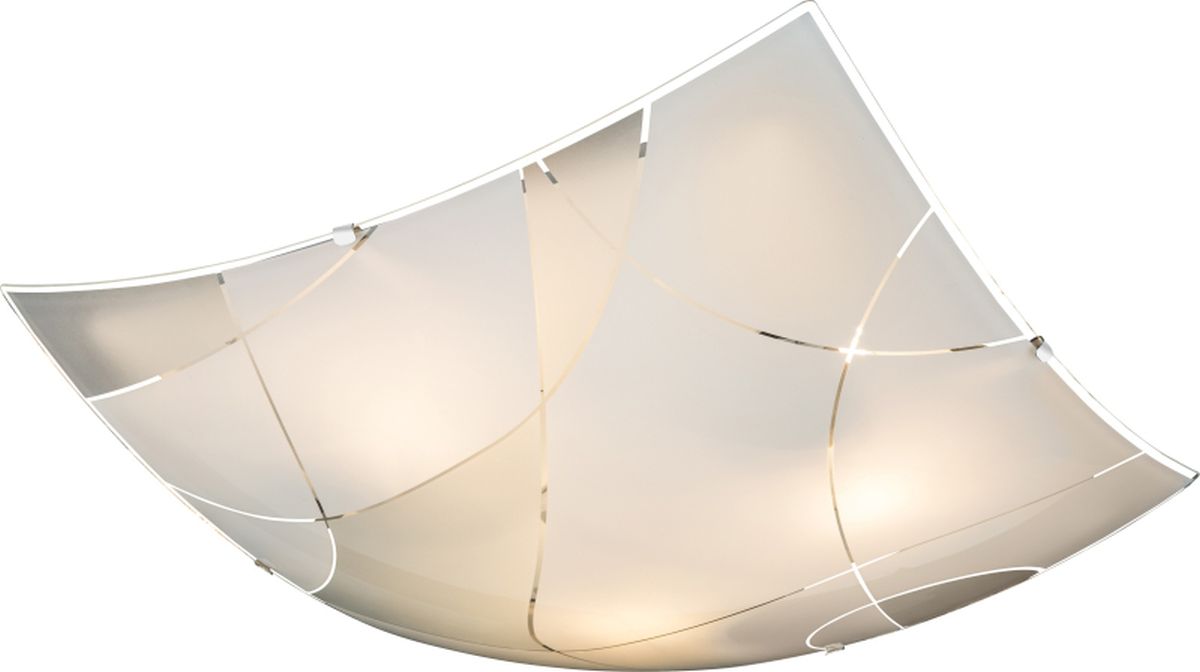 Darmowa Dostawa - Plafon Globo Lighting Paranja 404033