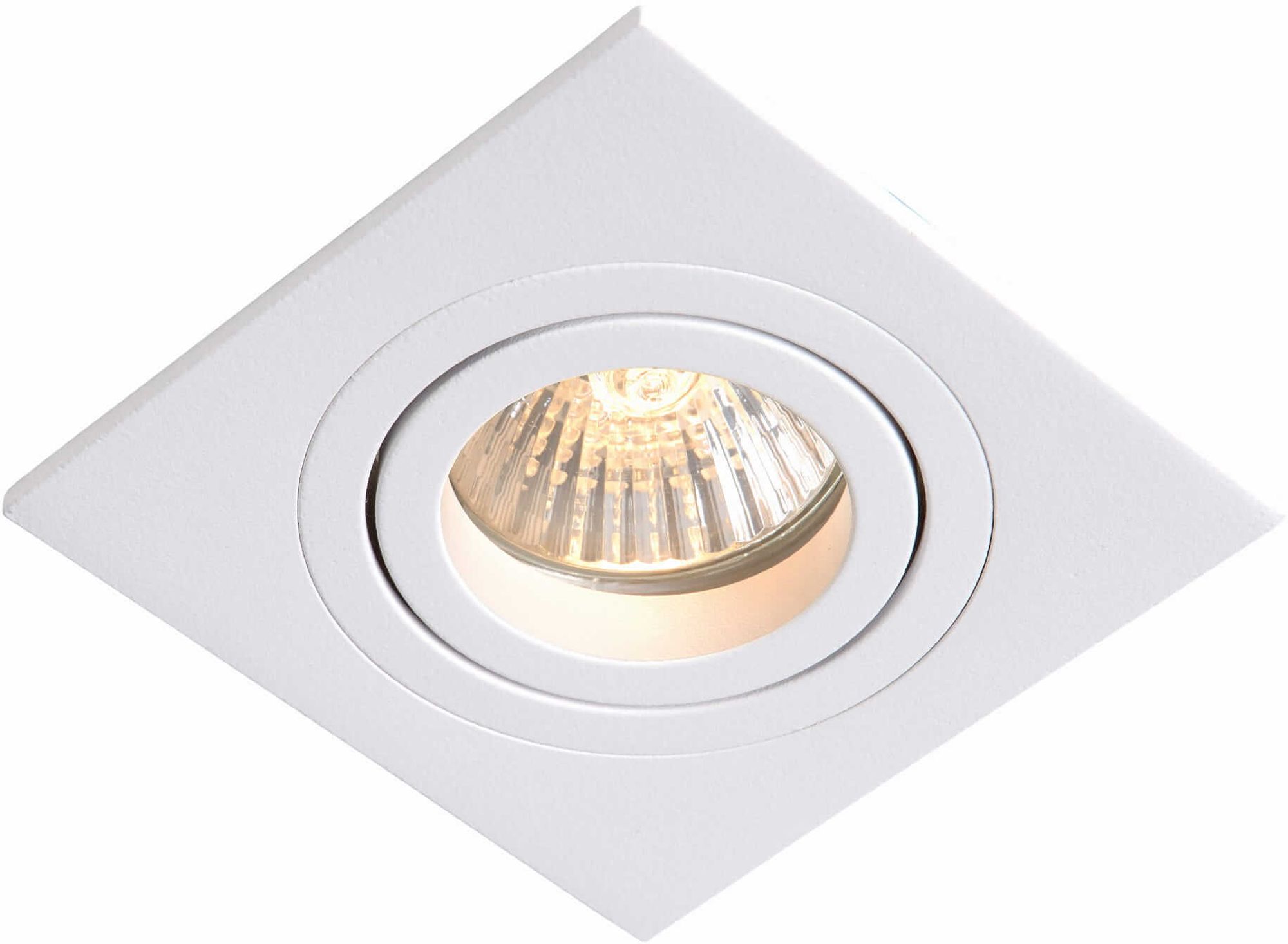 Darmowa Dostawa - Lampa do zabudowy Light Prestige Metis LP27801RSWH