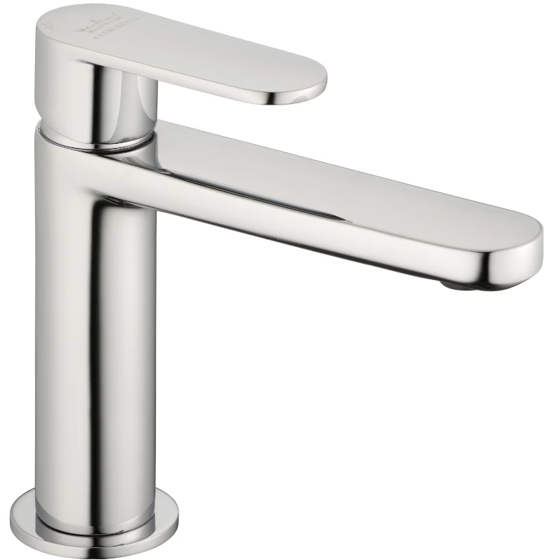 Darmowa Dostawa - Bateria umywalkowa stojąca chrom Kronenbach Plana 2.0 3082273KBN