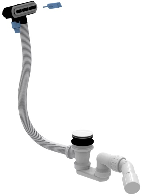 Darmowa Dostawa - Syfon do wanny Villeroy & Boch U90959061