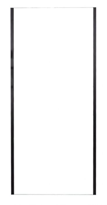 Darmowa Dostawa - Ścianka prysznicowa 90 cm Rea Rapid REAK6422