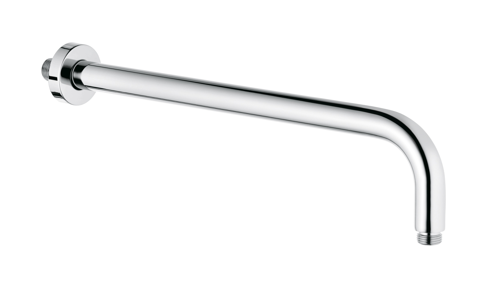 Darmowa Dostawa - Ramię ścienne Kludi A-QA 665140500