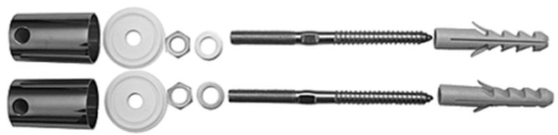 Darmowa Dostawa - Element systemu montażowego ceramiki Duravit Starck 3 0067121000