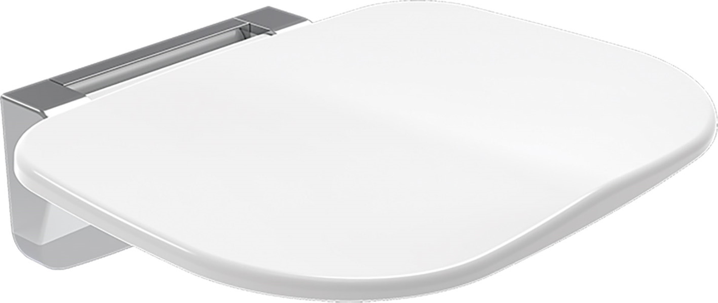 Darmowa Dostawa - Siedzisko prysznicowe Deante Vital NIVA51B