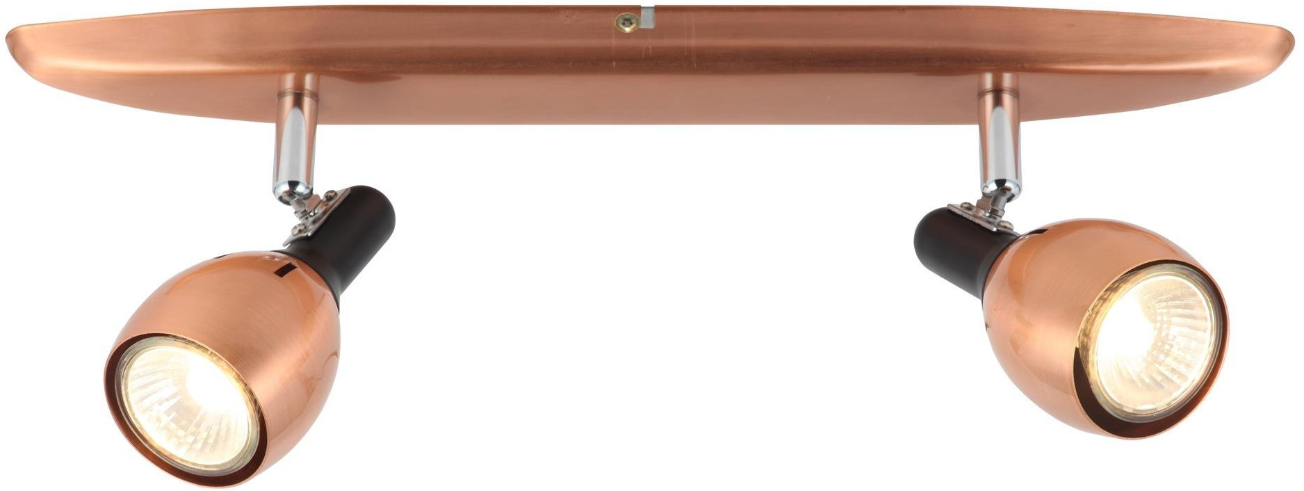 Darmowa Dostawa - Lampa podsufitowa Candellux Cross 9232775