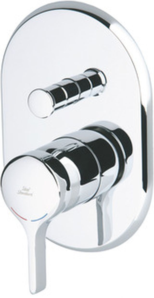 Darmowa Dostawa - Bateria wannowo-prysznicowa Ideal Standard Melange A4275AA