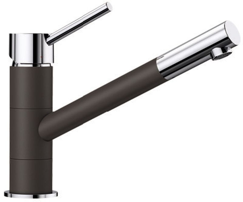 Darmowa Dostawa - Bateria kuchenna Blanco Kano 525033