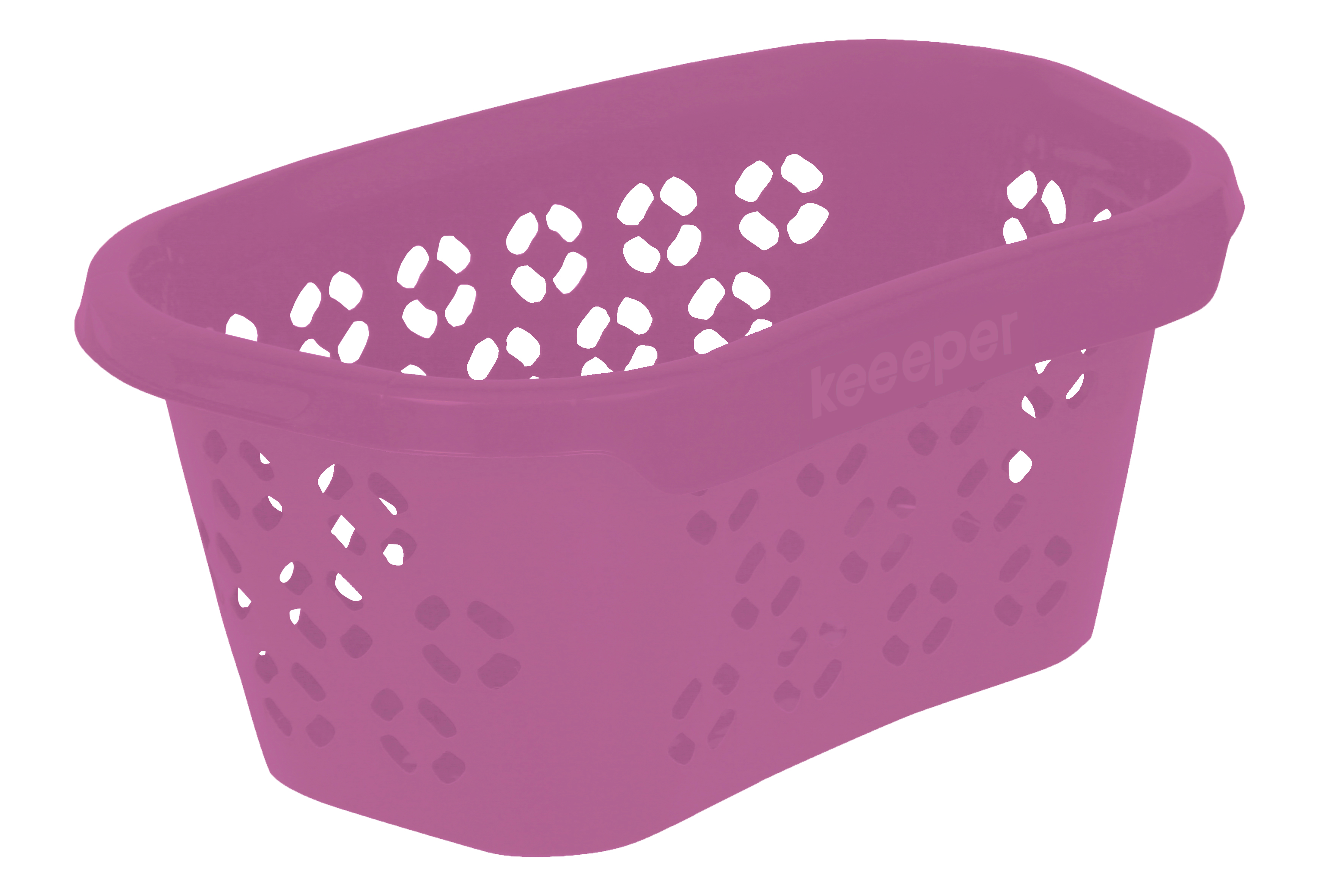 Darmowa Dostawa - Kosz na bieliznę i pranie Keeeper Anton 1009351800000