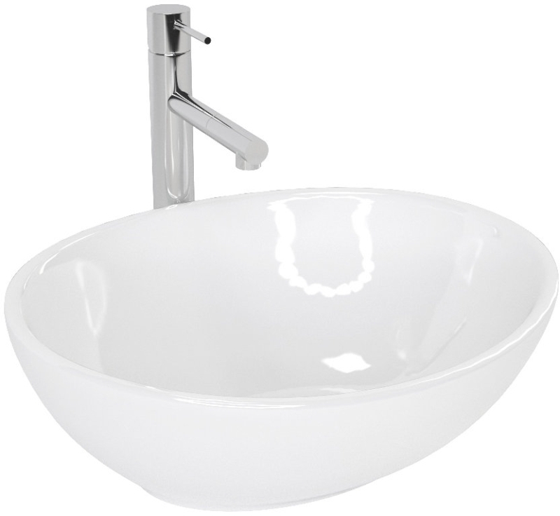 Darmowa Dostawa - Umywalka Rea Sofia REAU0133