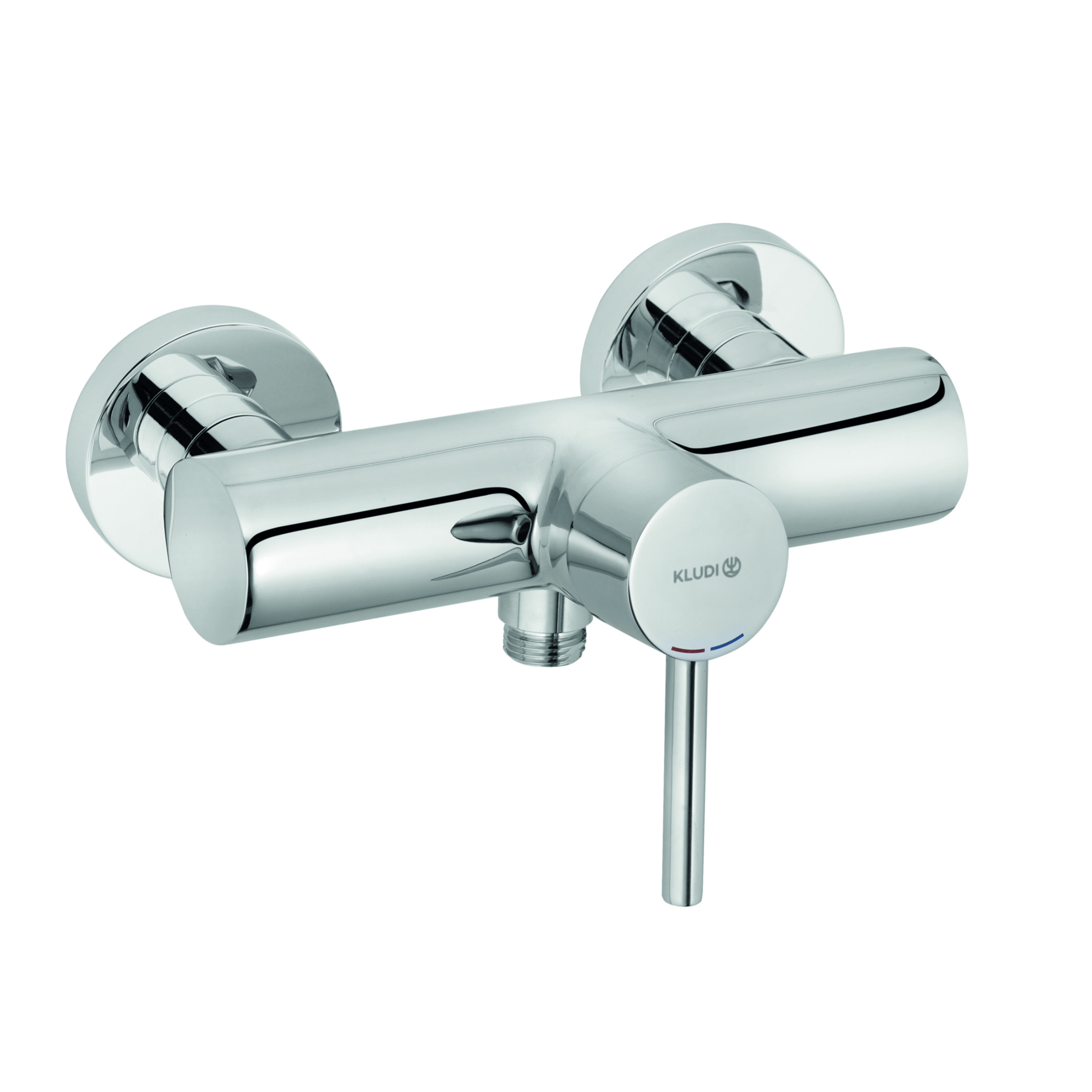 Darmowa Dostawa - Bateria prysznicowa Kludi Bozz 388310576